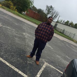 Meet your Posher, Kacey